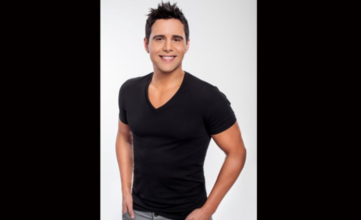 Alejandro Chabán