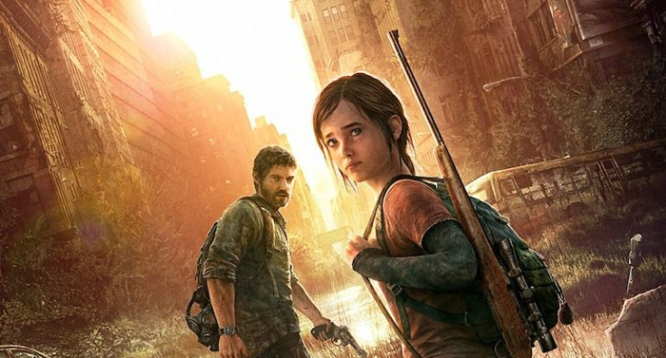 The Last of Us