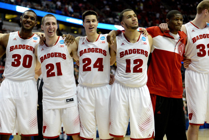 Wisconsin Badgers