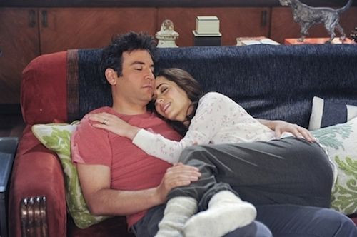 How I Met Your Mother