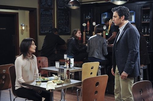 How I Met Your Mother