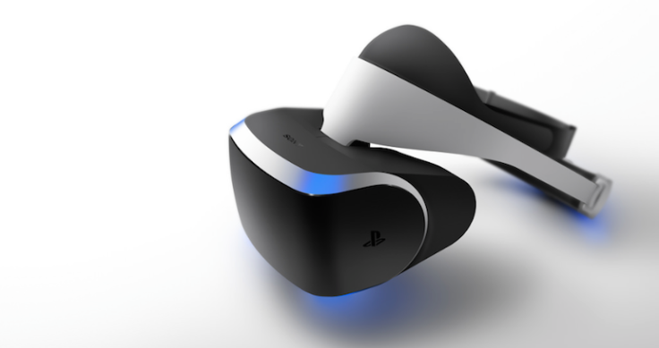 Project Morpheus