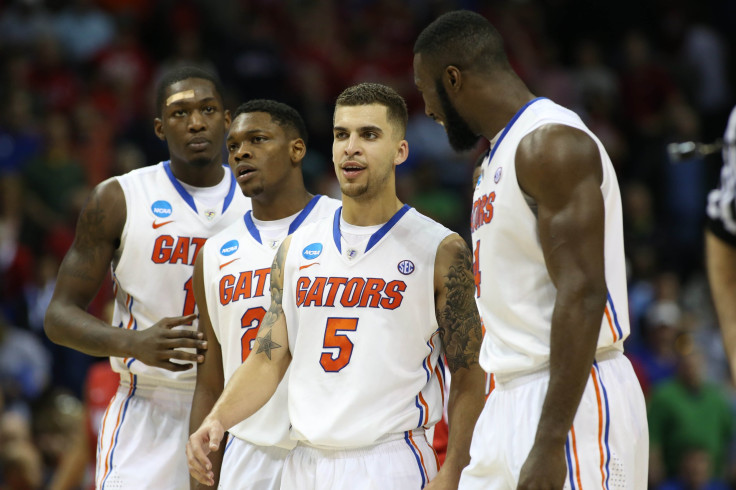 Final Four Florida 2014