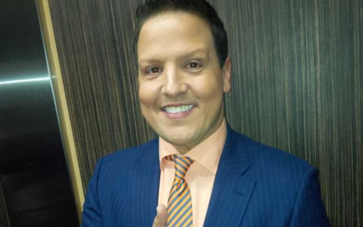 Raul Gonzalez Joins Telemundo After Leaving Univision