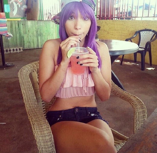Jacy Rodriguez