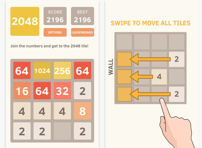 2048-tips-and-tricks-how-to-beat-the-popular-tile-game-before-it