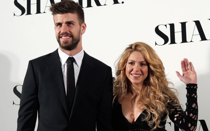 Shakira And Gerard Pique Headed For A Break-Up?