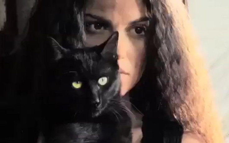 Maite Perroni Returns As 'La Gata'