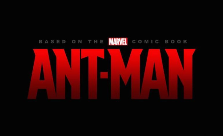 Ant-Man