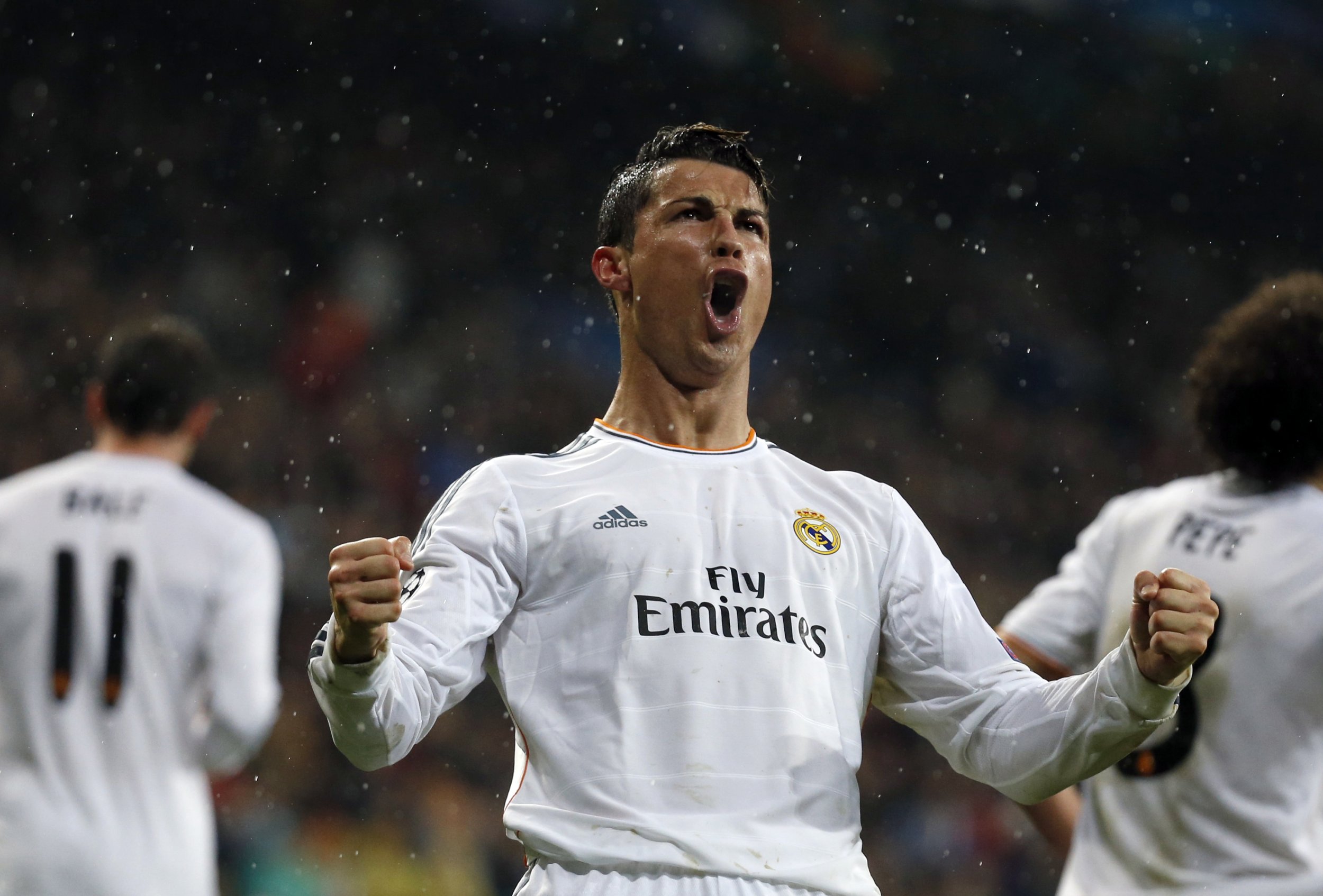 Real Madrid Vs. Borussia Dortmund Live Stream: Los Blancos Look To Move ...