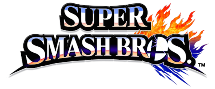 'Super Smash Bros'