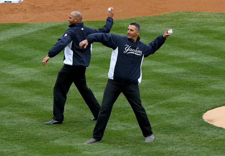 Mariano Rivera