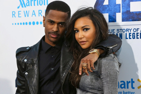 Big Sean, Naya Rivera