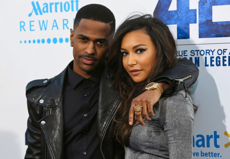 Big Sean, Naya Rivera