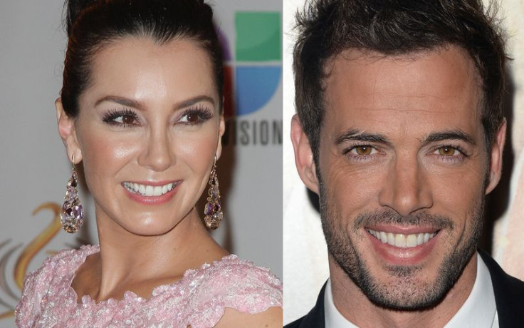 William Levy, Elizabeth Gutierrez Split Rumors