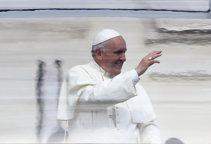 Pope-Francis-James-Foley