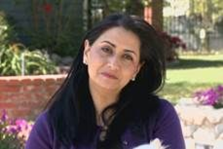 Dr. Georgina Marquez
