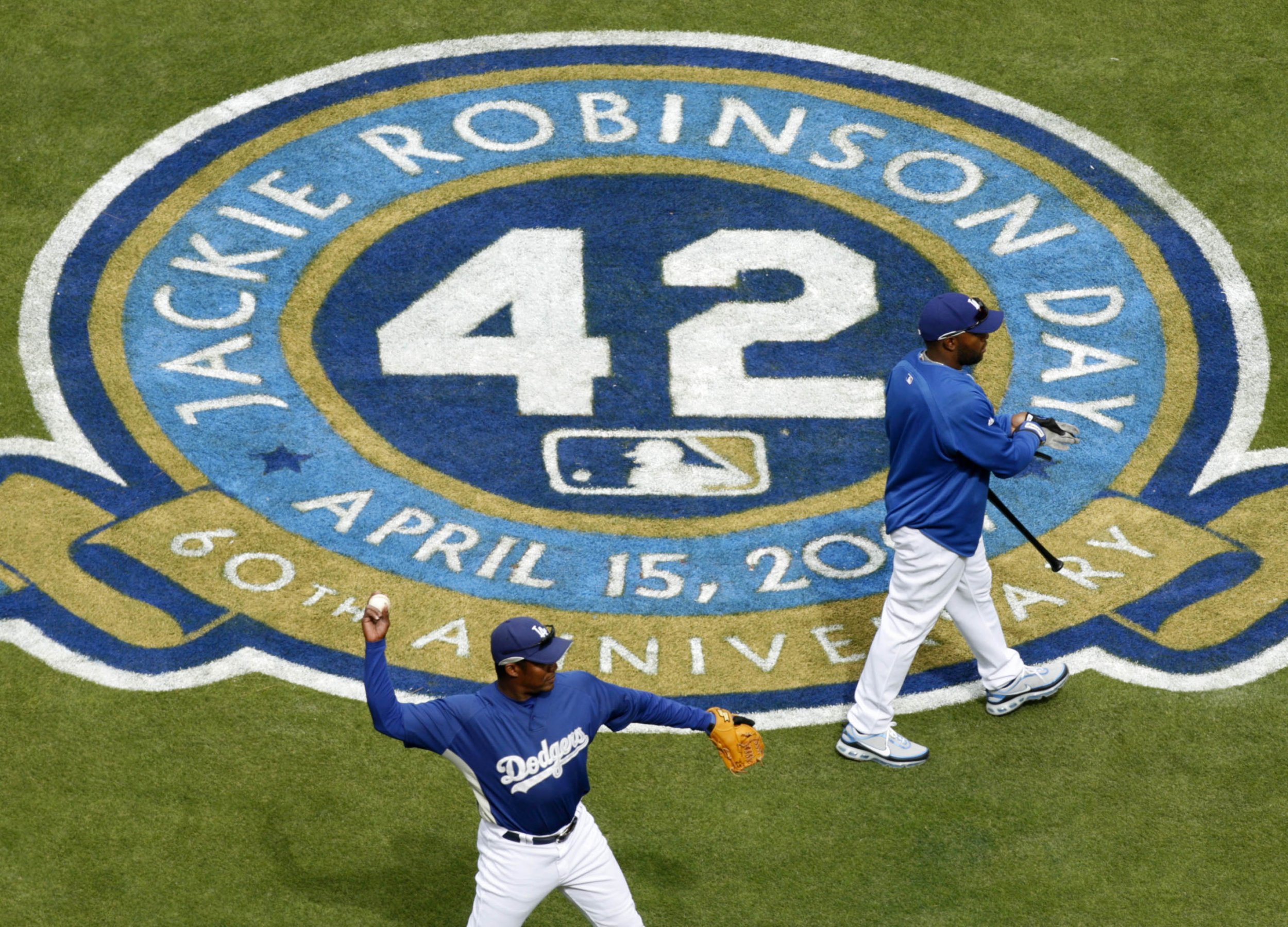 jackie robinson 42 quotes