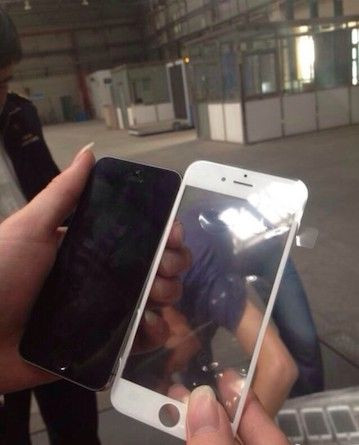 iPhone 6