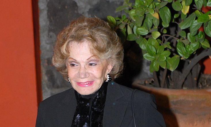 Chela-Castro-Argentine-Dead