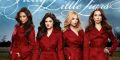 "Pretty Little Liars" Season 4