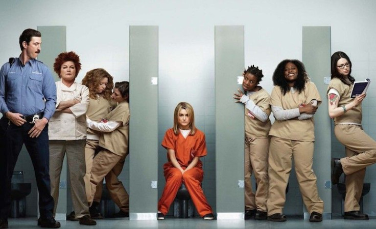 'Orange is the New Black'