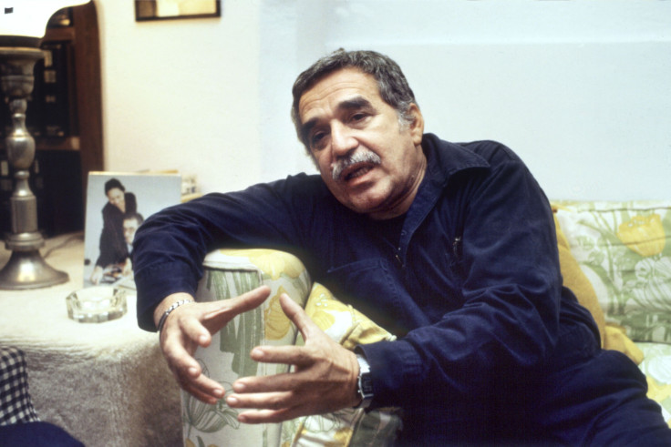 Gabriel García Márquez