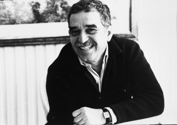 Gabriel García Márquez