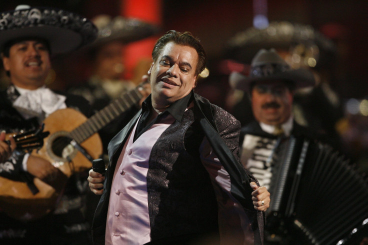 Juan Gabriel