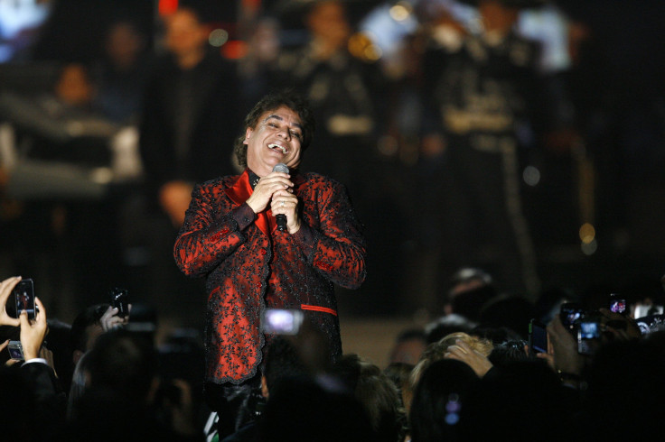 Juan Gabriel