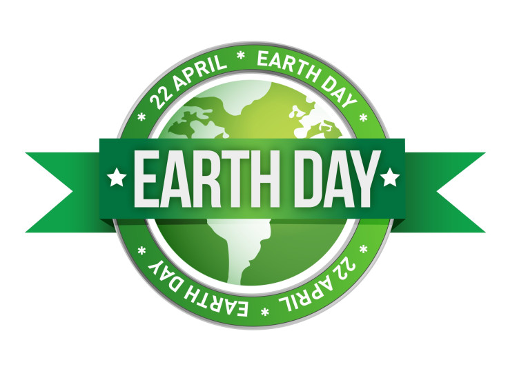 Earth Day