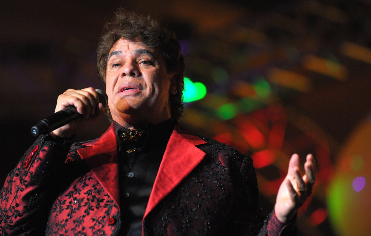 Juan Gabriel