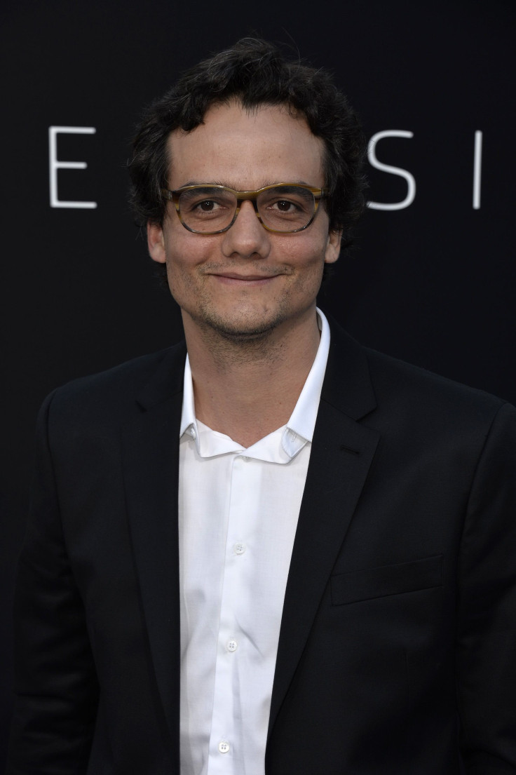 Wagner Moura