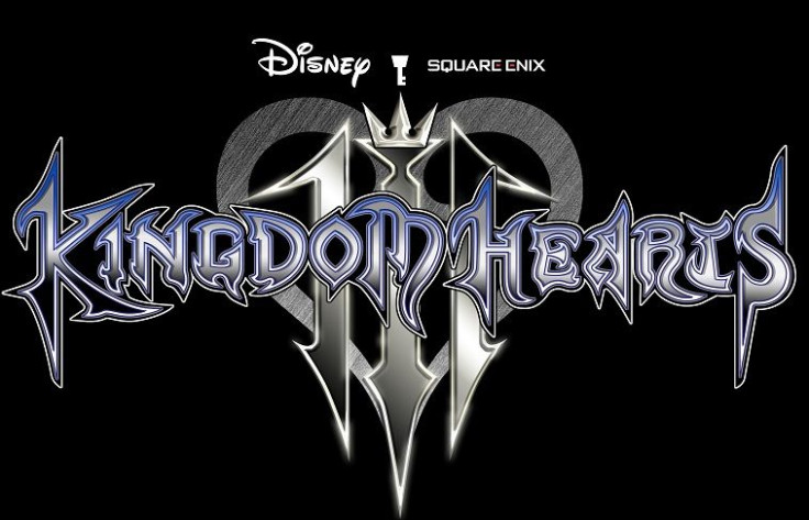 Kingdom Hearts 3