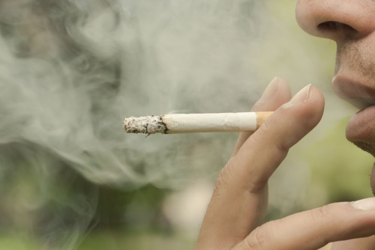 Smoking-Among-Latinos