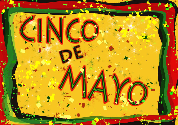 Cinco de Mayo 2014