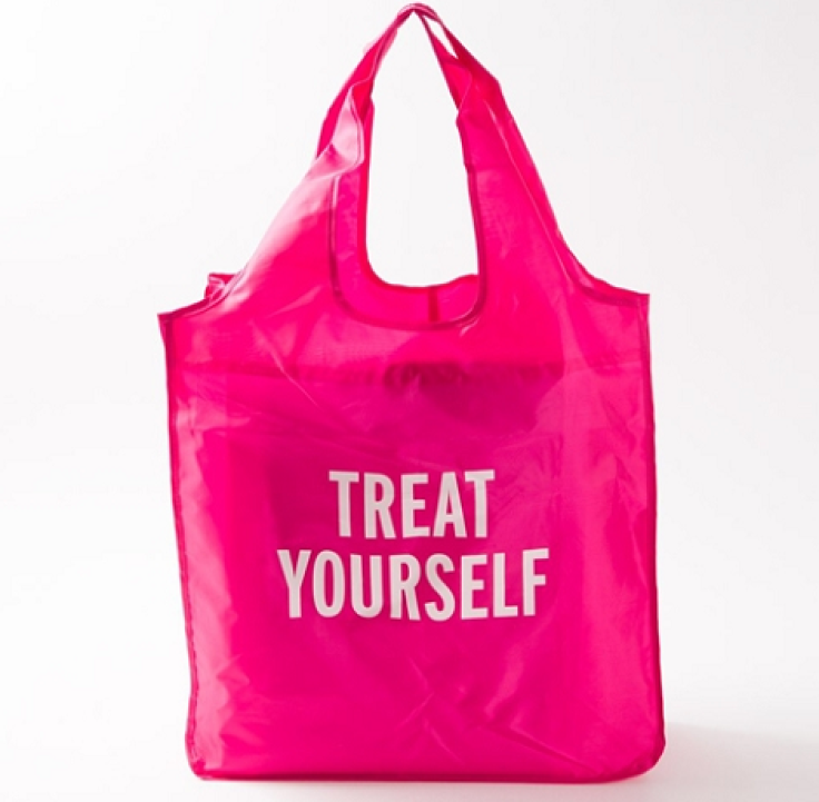 Treat Yourself Tote