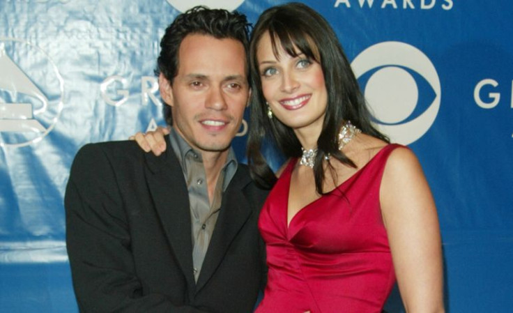 Marc Anthony, Dayanara Torres