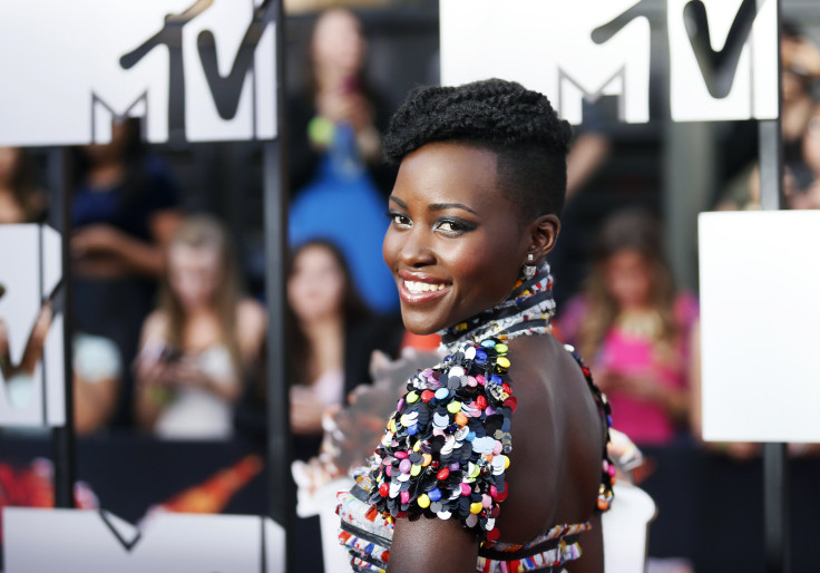 Lupita Nyong'o