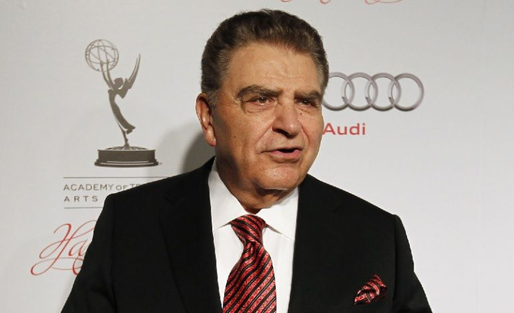 Don Francisco