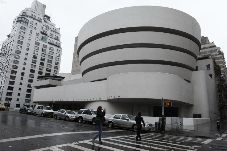 Guggenheim