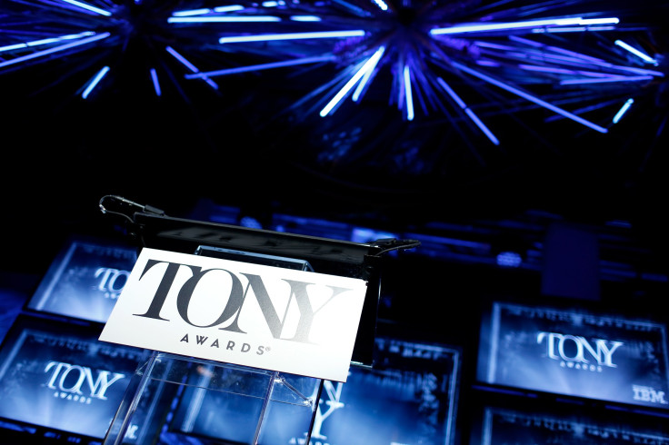 Tony Awards