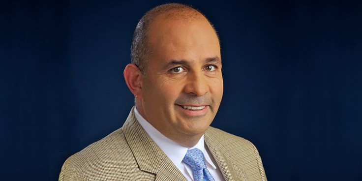 Juan Carlos Rodriguez Univision