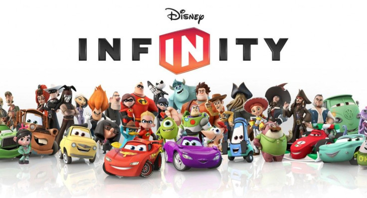 Disney Infinity 