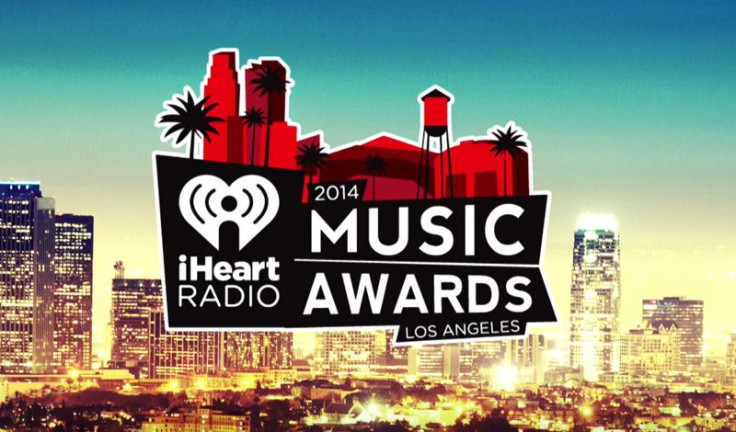 iHeart Radio Music Awards Live Stream