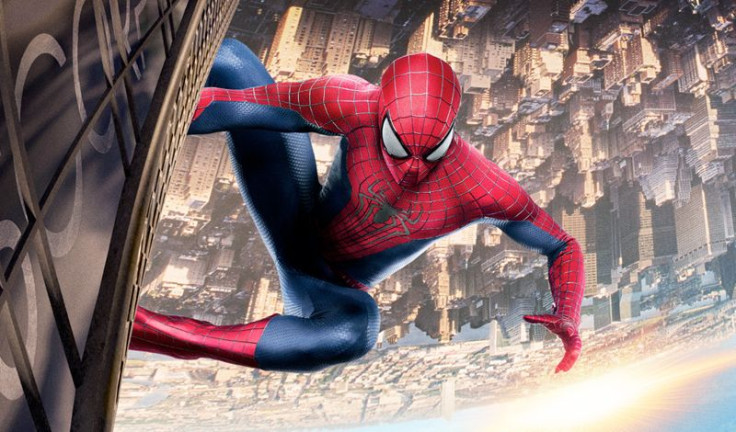 ‘The Amazing Spider-Man 2’ Movie Spoilers