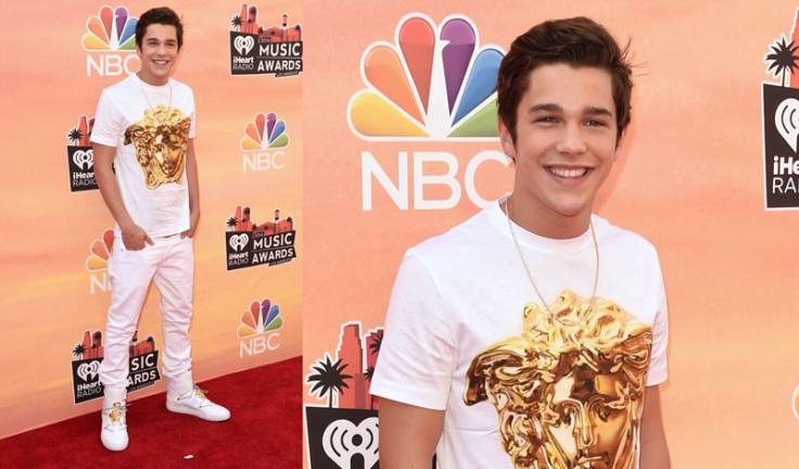 Austin Mahone