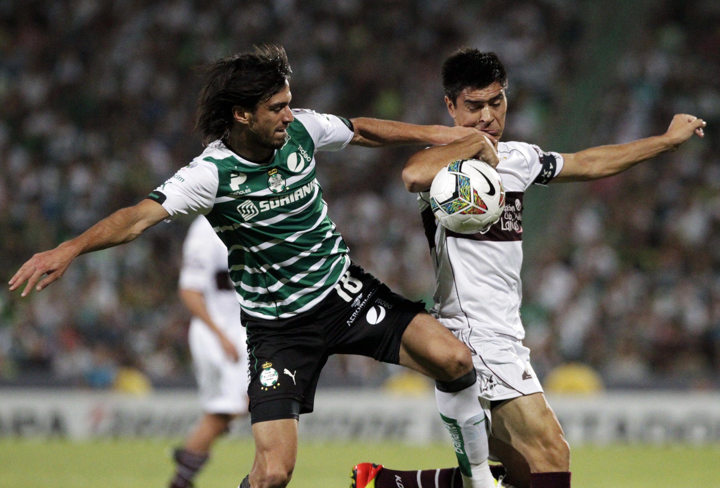 Santos Laguna Vs América Liga MX Quarterfinals Live Stream: When And 