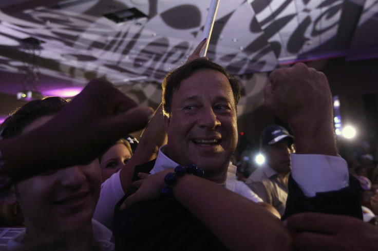 Juan Carlos Varela