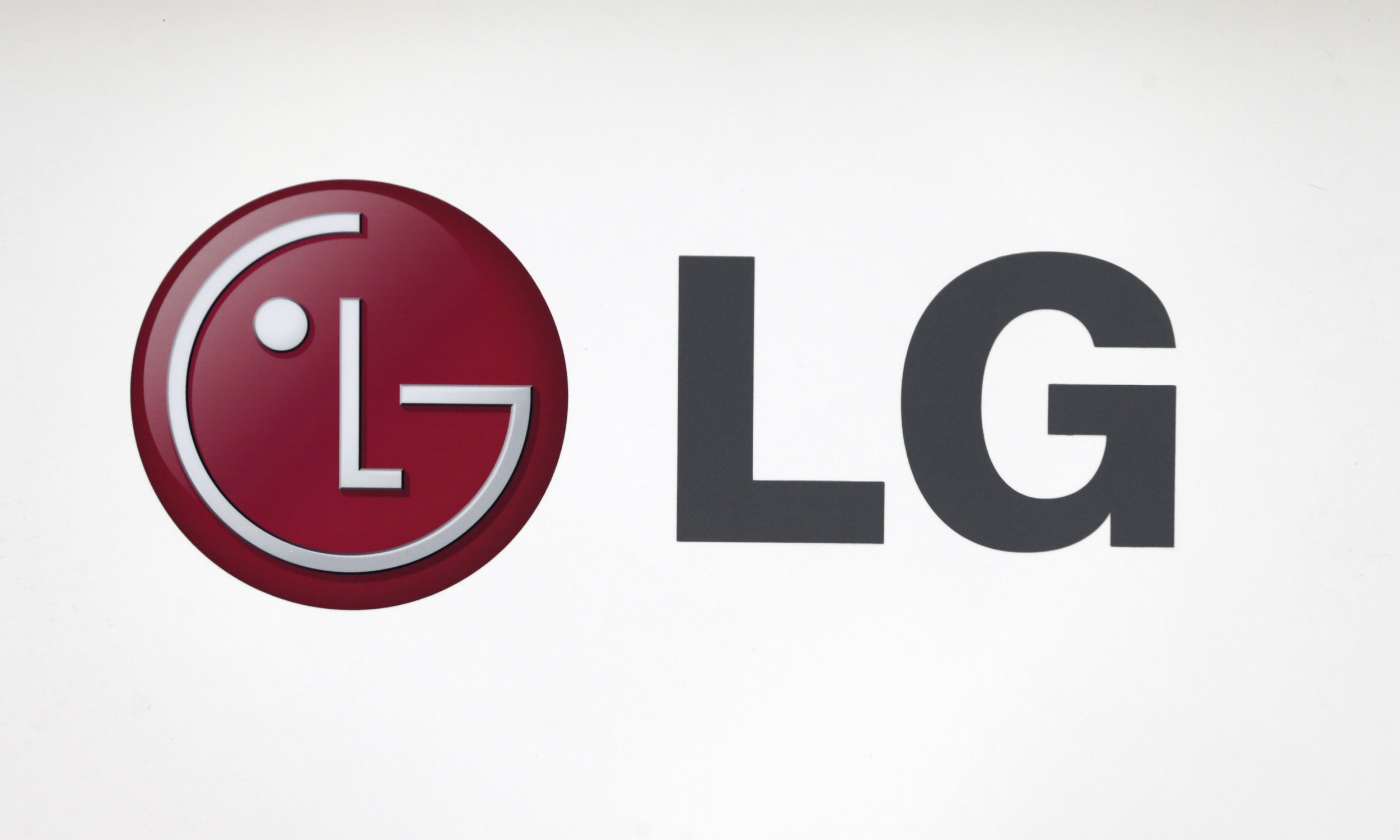 Lg логотип картинки